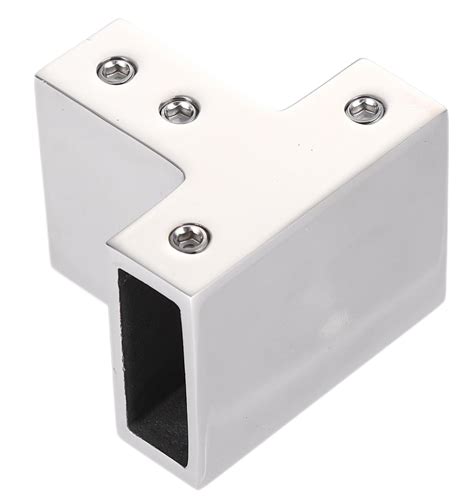 stainless steel junction bracket